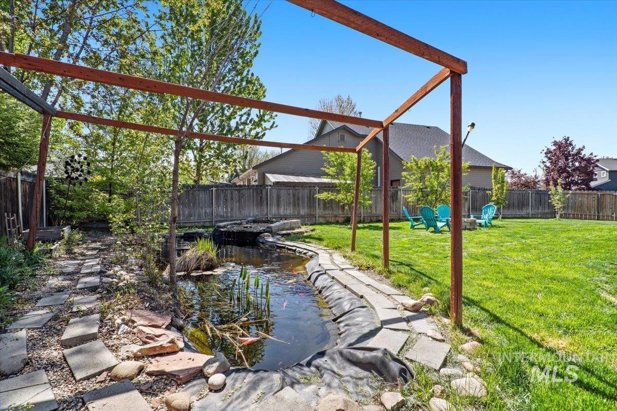 498 East Moskee Street Meridian, ID 83646 - Photo 39 of 50