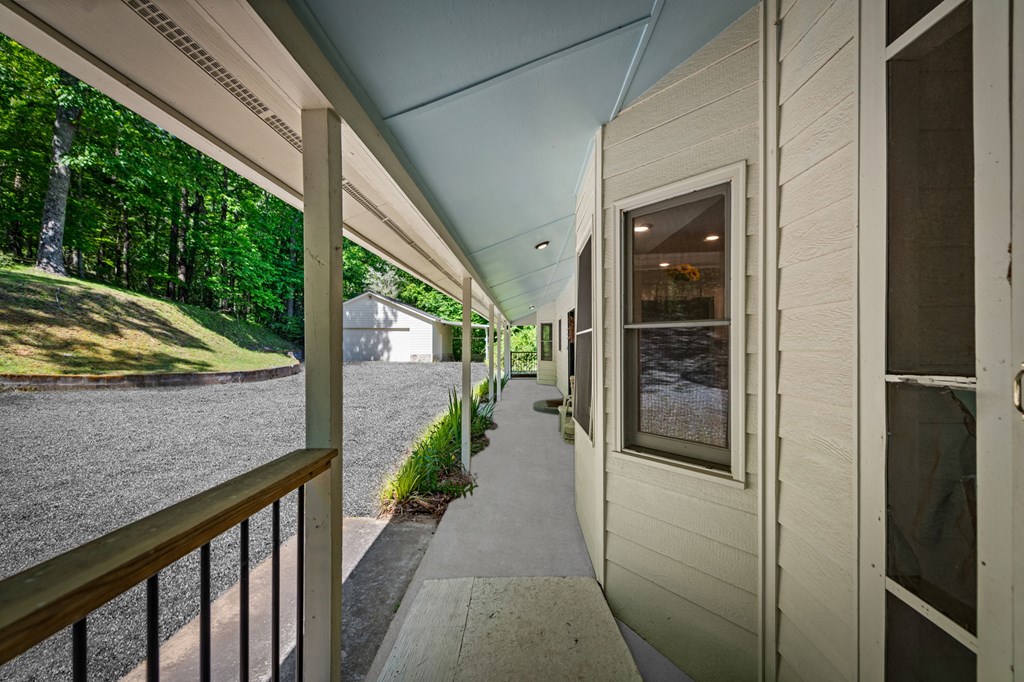 760 River Bend Lane Blue Ridge, GA 30513 - Photo 66 of 101