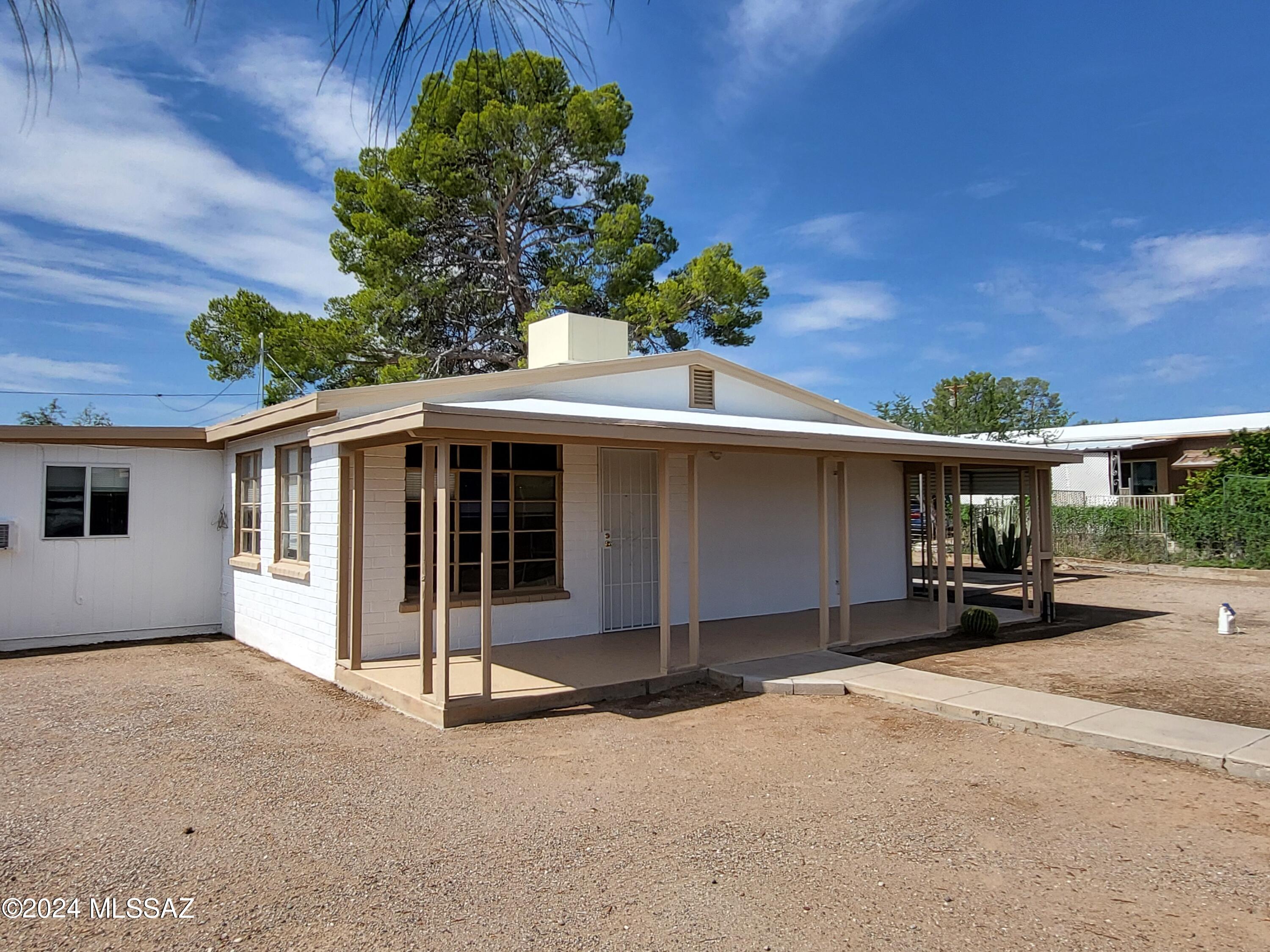 2811 West Drexel Road Tucson, AZ 85746 - Photo 1 of 27 Gallery Image 1