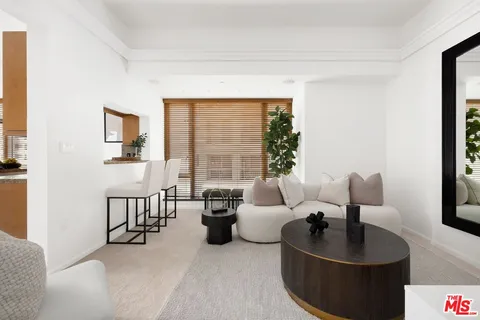 $2,295,000 | 10727 Wilshire Boulevard, Unit 1001, Los Angeles, CA 90024