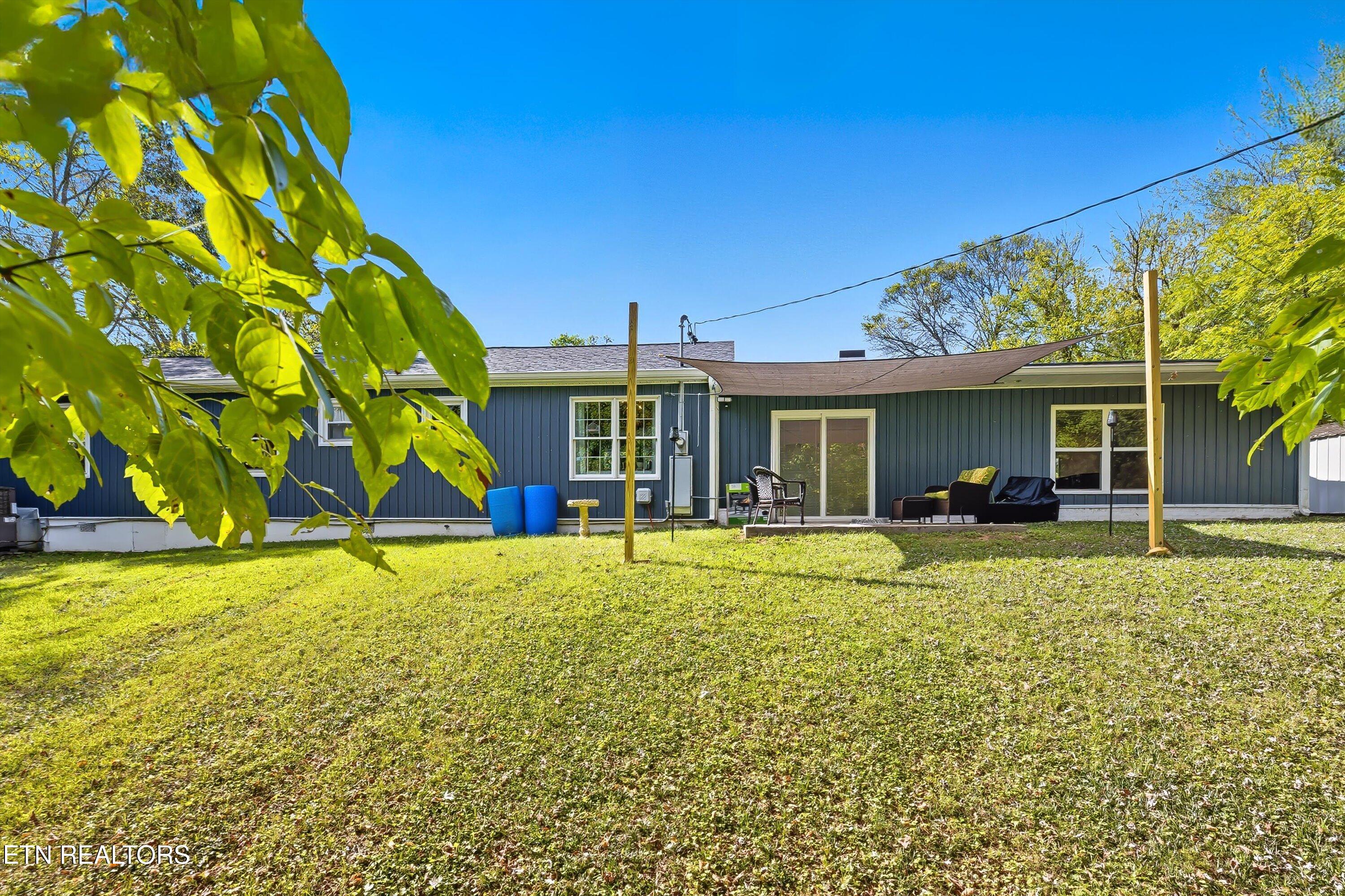 4712 Plymouth Road Knoxville, TN 37914 - Photo 22 of 24 22-4712 Plymouth Dr-22