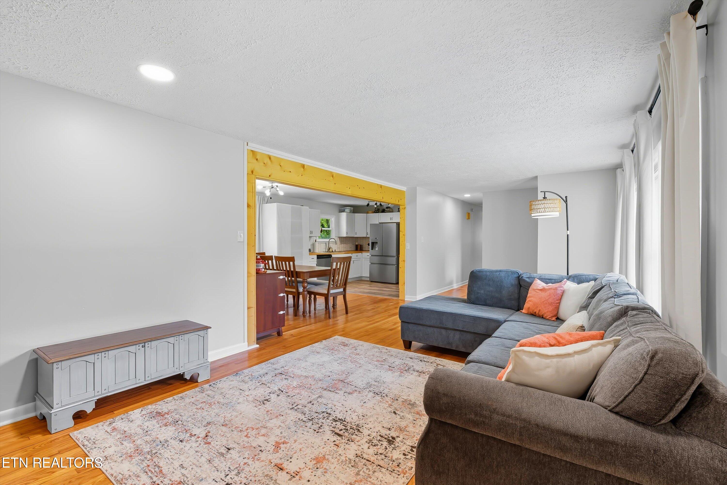 4712 Plymouth Road Knoxville, TN 37914 - Photo 5 of 24 05-4712 Plymouth Dr-5