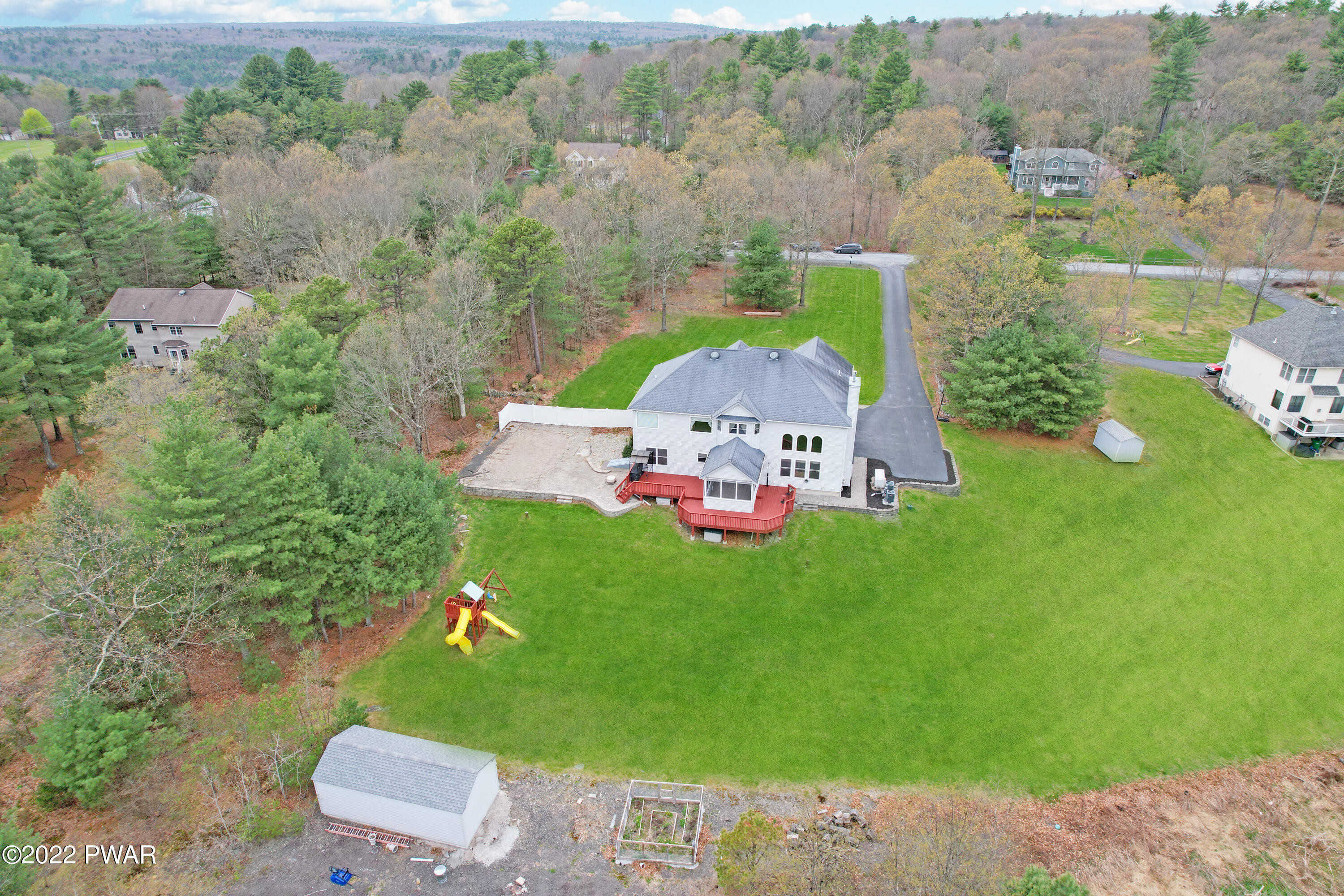 105 Stone Ridge Road Dingmans Ferry, PA 18328 - Photo 20 of 89 Photo_1080295543_DJI_119_jpg_10067763_0_