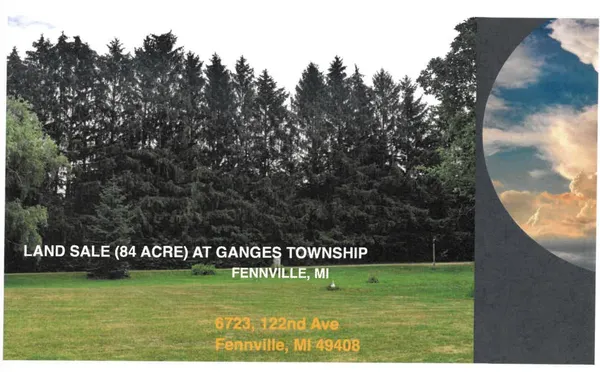 $1,428,000 | 6723 122nd Avenue, Fennville, MI 49408