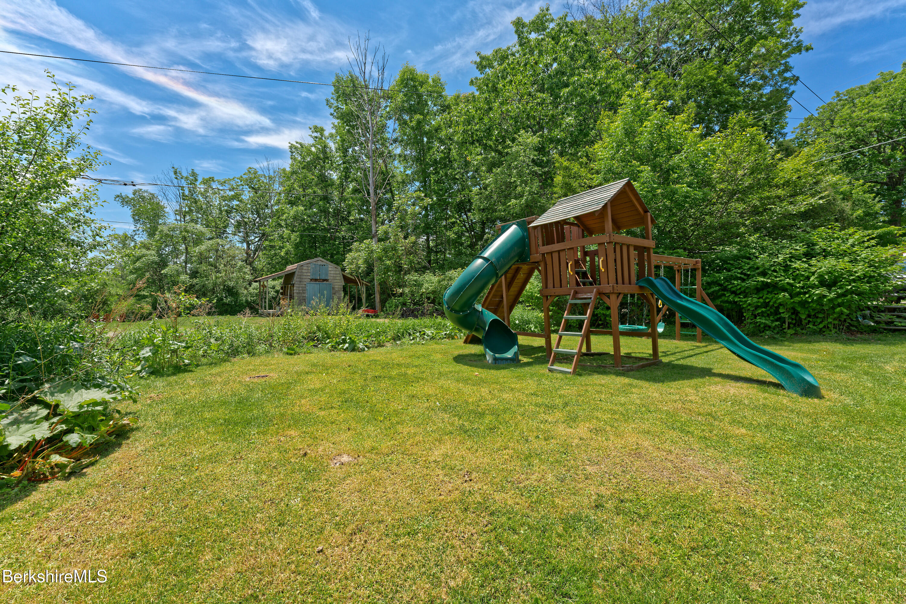 51 Cherry Road Richmond, MA 01201 - Photo 28 of 36 Yard 13