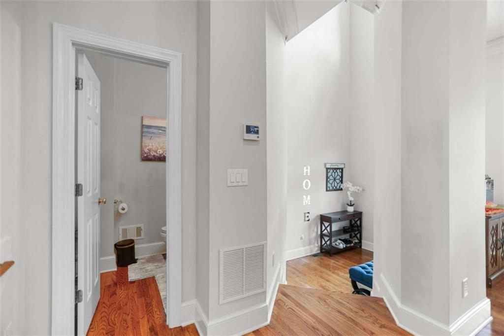 4712 Ivy Ridge Drive Southeast Atlanta, GA 30339 - Photo 15 of 82