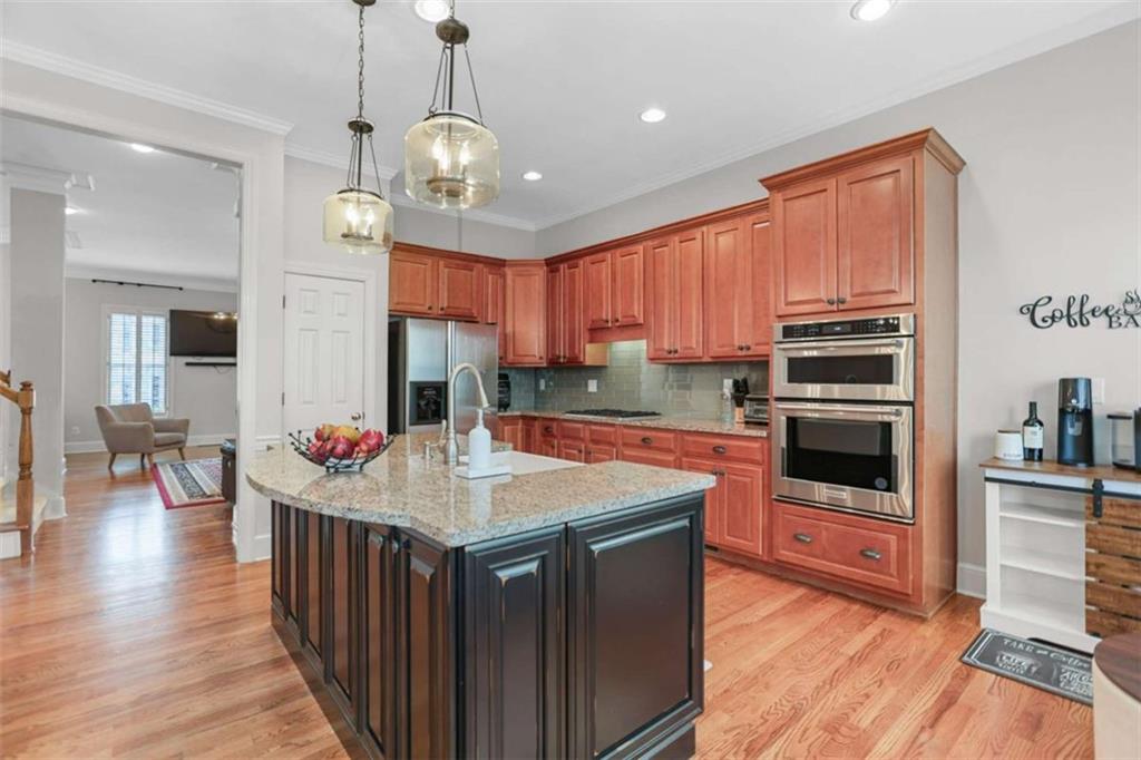 4712 Ivy Ridge Drive Southeast Atlanta, GA 30339 - Photo 20 of 82