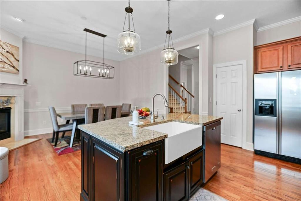 4712 Ivy Ridge Drive Southeast Atlanta, GA 30339 - Photo 22 of 82