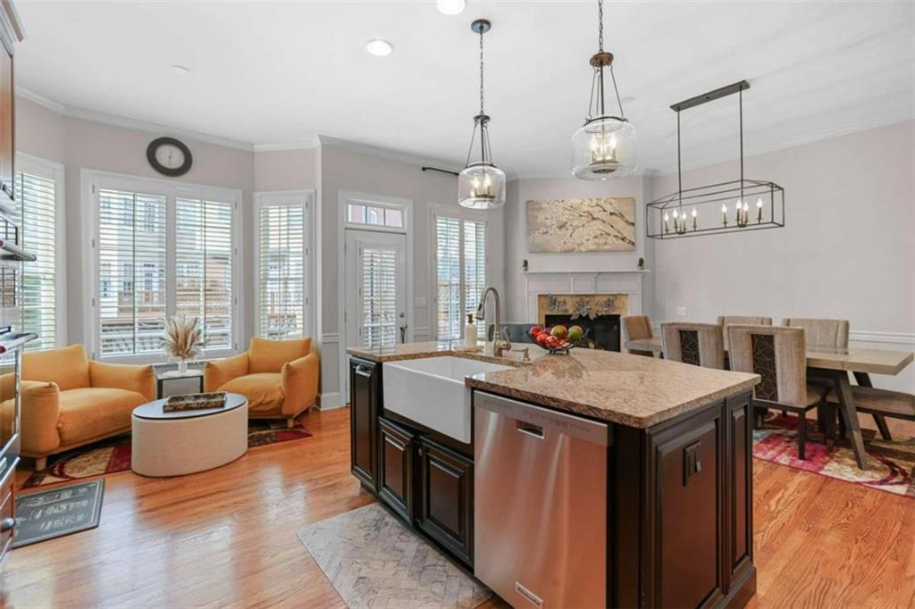 4712 Ivy Ridge Drive Southeast Atlanta, GA 30339 - Photo 23 of 82