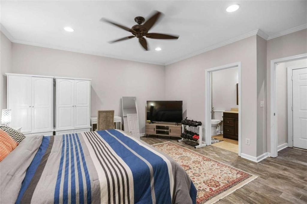 4712 Ivy Ridge Drive Southeast Atlanta, GA 30339 - Photo 27 of 82