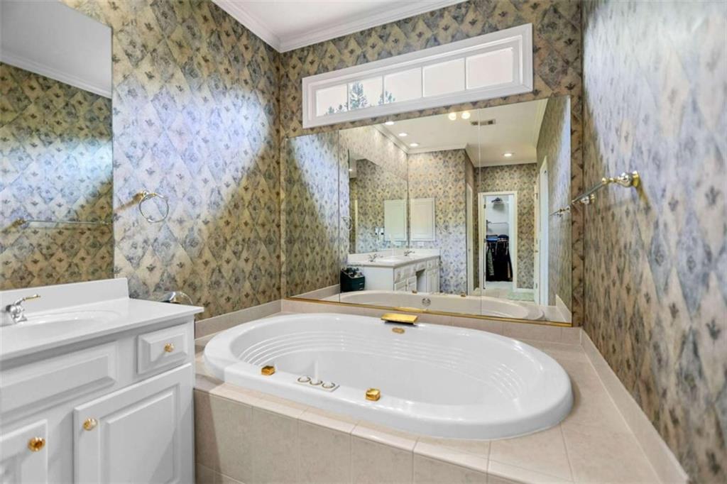 4712 Ivy Ridge Drive Southeast Atlanta, GA 30339 - Photo 35 of 82