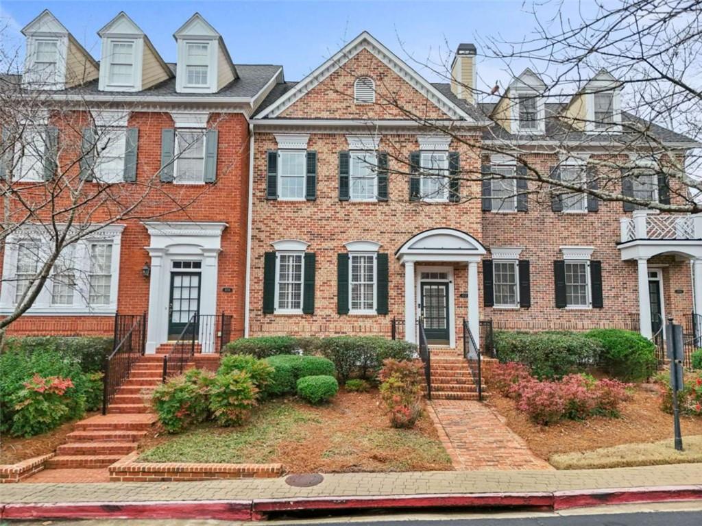 4712 Ivy Ridge Drive Southeast Atlanta, GA 30339 - Photo 4 of 82