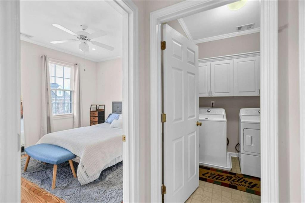 4712 Ivy Ridge Drive Southeast Atlanta, GA 30339 - Photo 41 of 82