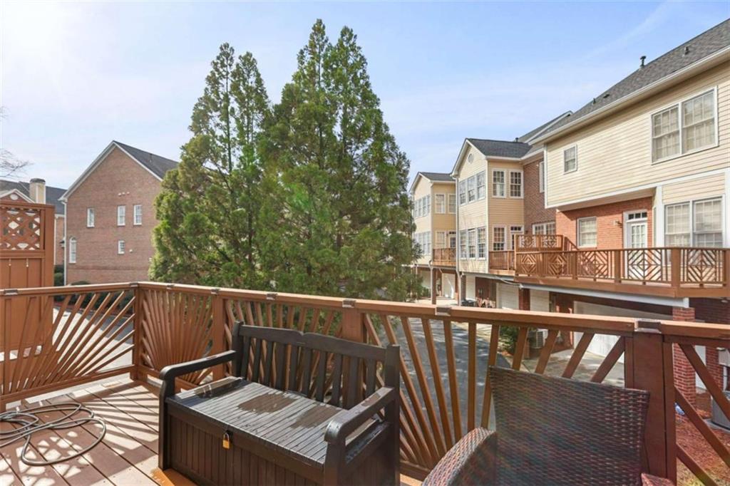 4712 Ivy Ridge Drive Southeast Atlanta, GA 30339 - Photo 55 of 82