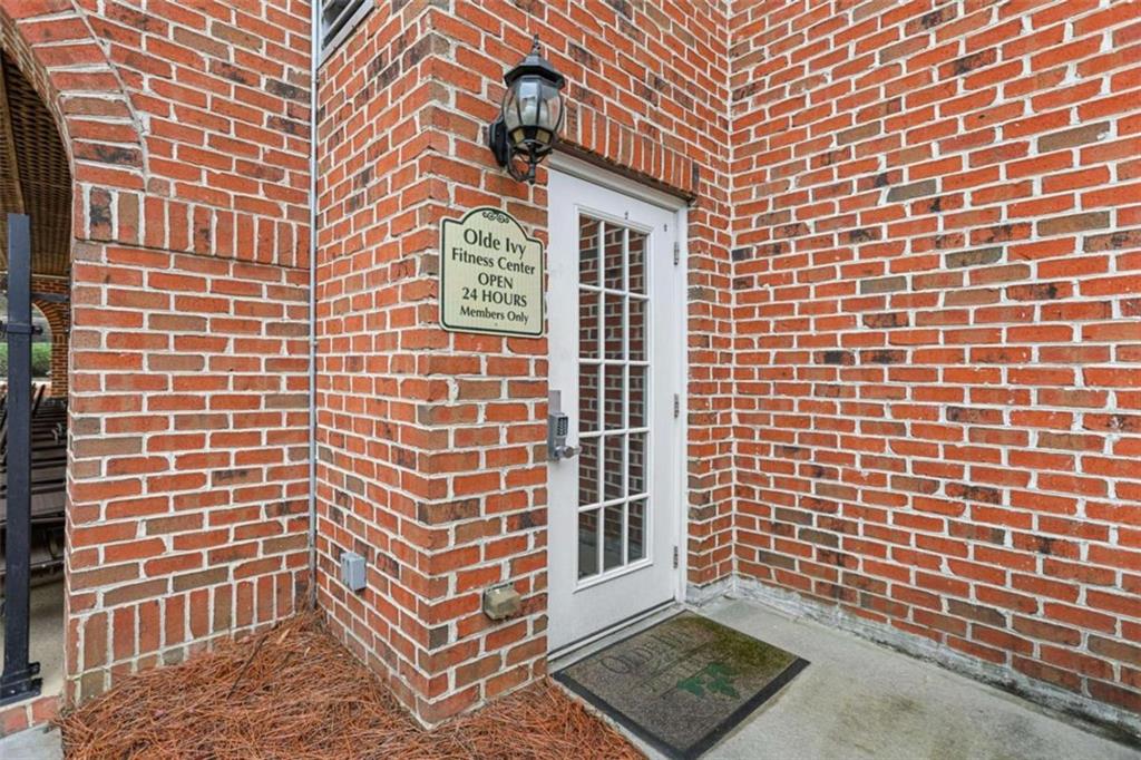 4712 Ivy Ridge Drive Southeast Atlanta, GA 30339 - Photo 58 of 82 a view of a brick building