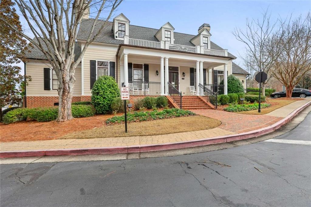 4712 Ivy Ridge Drive Southeast Atlanta, GA 30339 - Photo 59 of 82