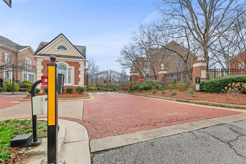 4712 Ivy Ridge Drive Southeast Atlanta, GA 30339 - Photo 62 of 82