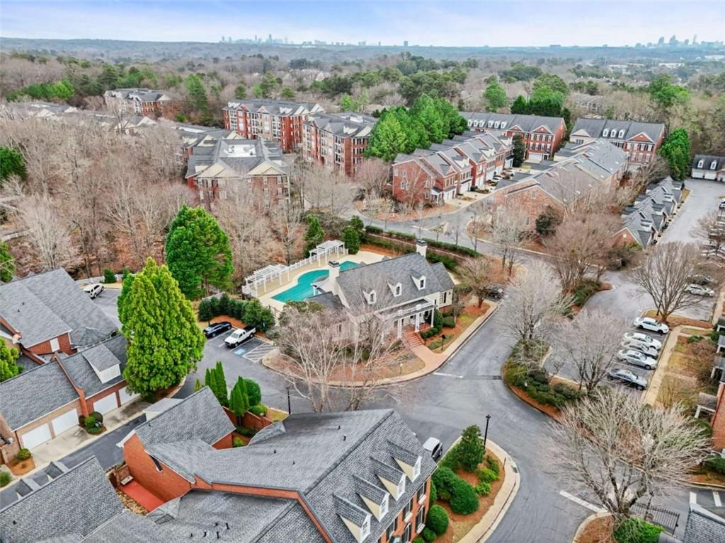 4712 Ivy Ridge Drive Southeast Atlanta, GA 30339 - Photo 65 of 82