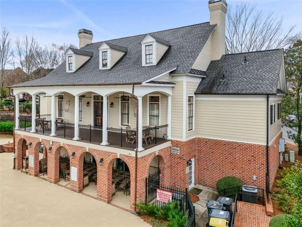 4712 Ivy Ridge Drive Southeast Atlanta, GA 30339 - Photo 68 of 82