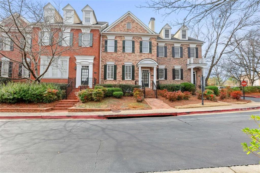 4712 Ivy Ridge Drive Southeast Atlanta, GA 30339 - Photo 7 of 82