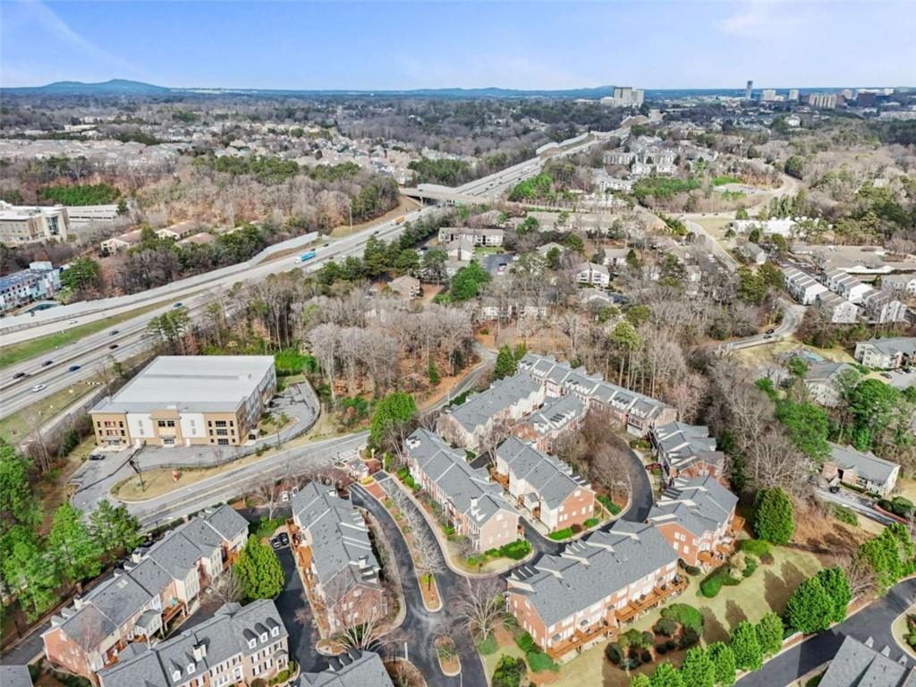 4712 Ivy Ridge Drive Southeast Atlanta, GA 30339 - Photo 72 of 82