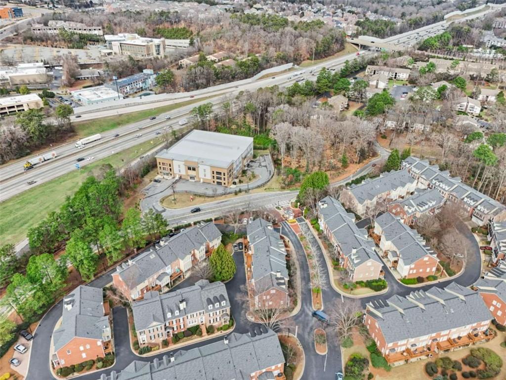 4712 Ivy Ridge Drive Southeast Atlanta, GA 30339 - Photo 74 of 82