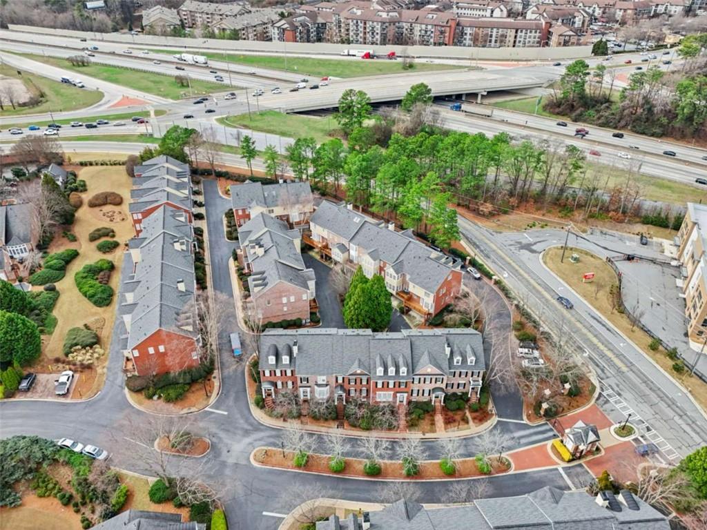 4712 Ivy Ridge Drive Southeast Atlanta, GA 30339 - Photo 75 of 82