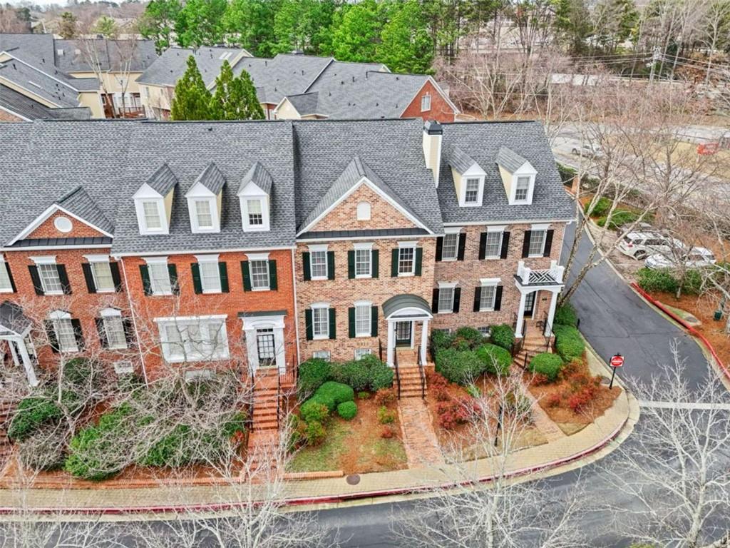 4712 Ivy Ridge Drive Southeast Atlanta, GA 30339 - Photo 77 of 82