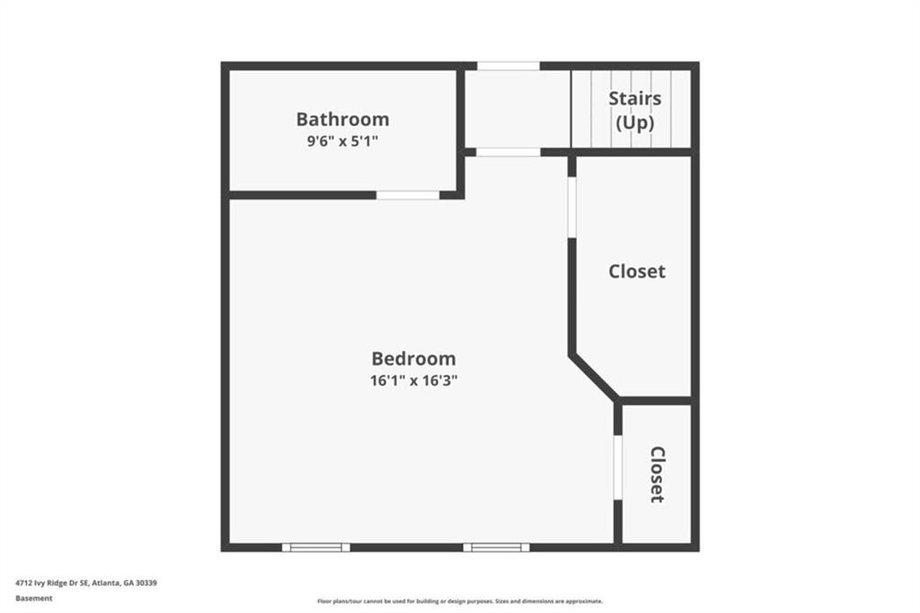 4712 Ivy Ridge Drive Southeast Atlanta, GA 30339 - Photo 78 of 82