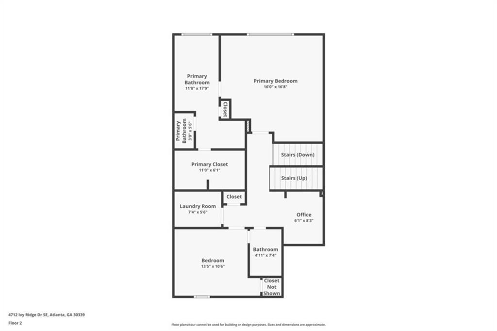 4712 Ivy Ridge Drive Southeast Atlanta, GA 30339 - Photo 80 of 82