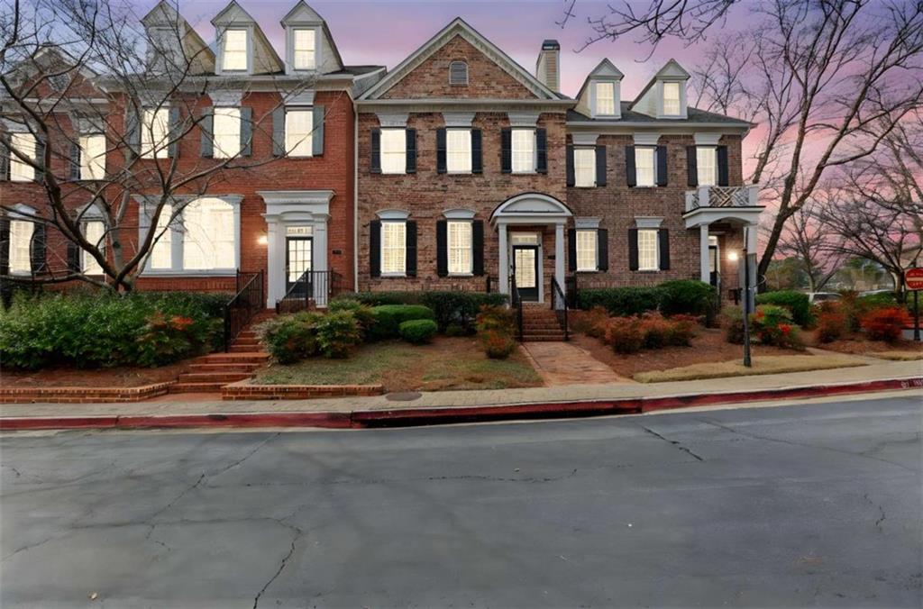 4712 Ivy Ridge Drive Southeast Atlanta, GA 30339 - Photo 9 of 82