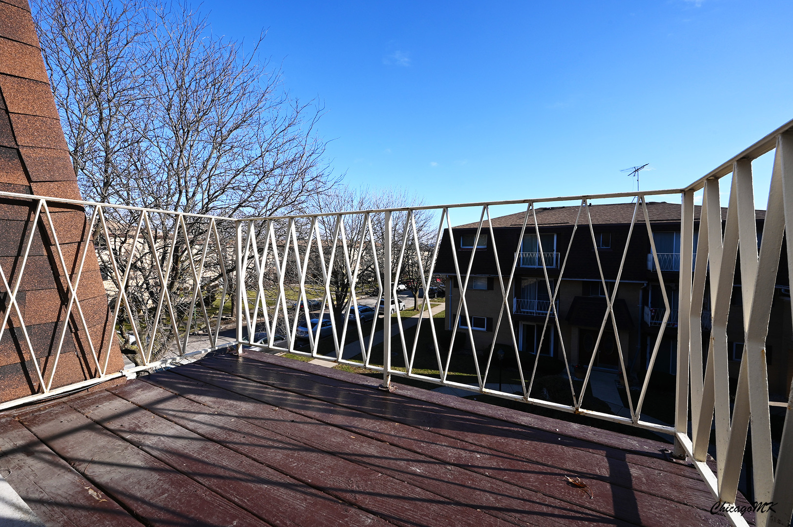 8543 West Rascher Avenue, Unit 3N Chicago, IL 60656 - Photo 22 of 30 Gallery Image 22