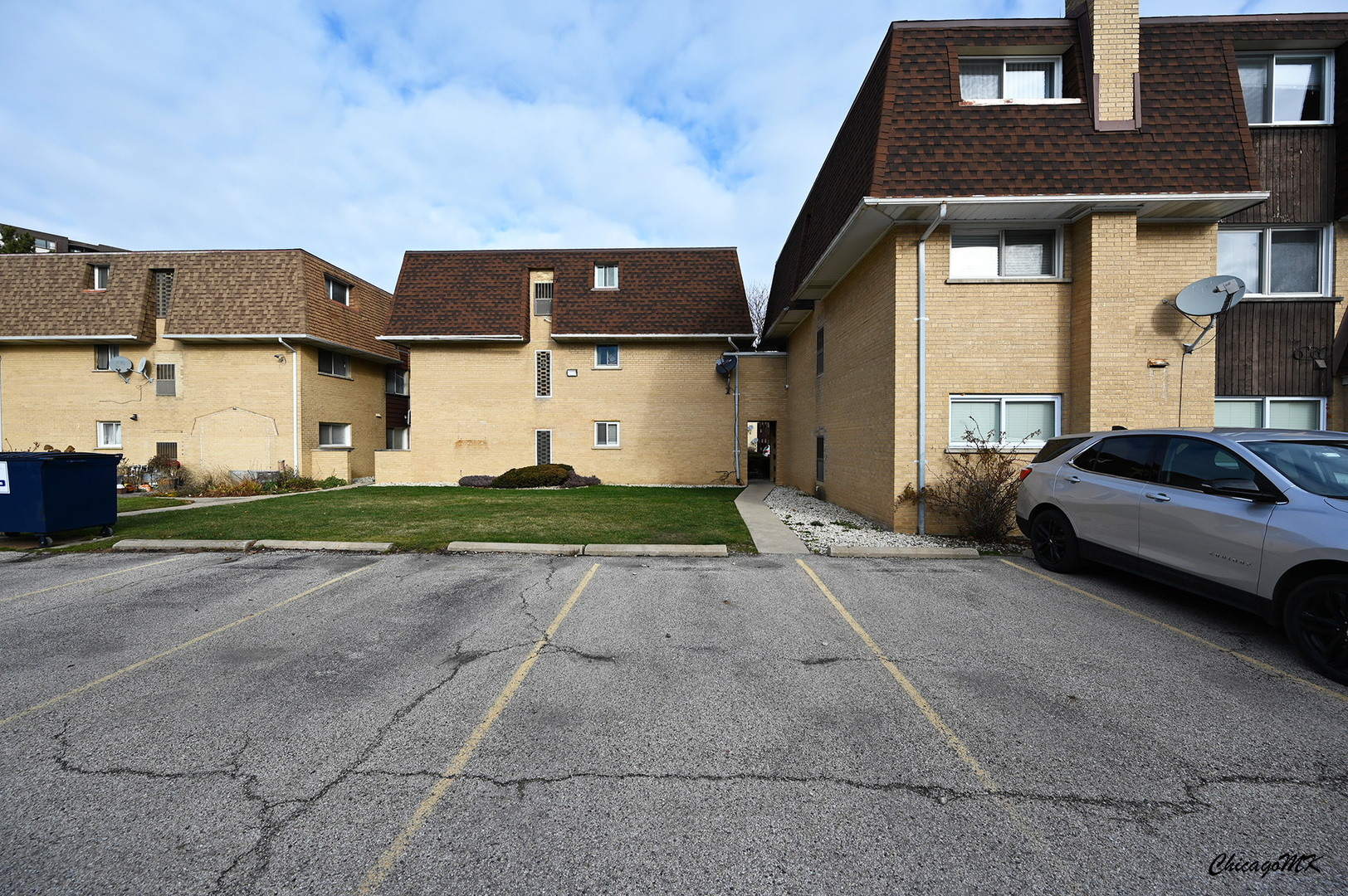 8543 West Rascher Avenue, Unit 3N Chicago, IL 60656 - Photo 29 of 30 Gallery Image 29