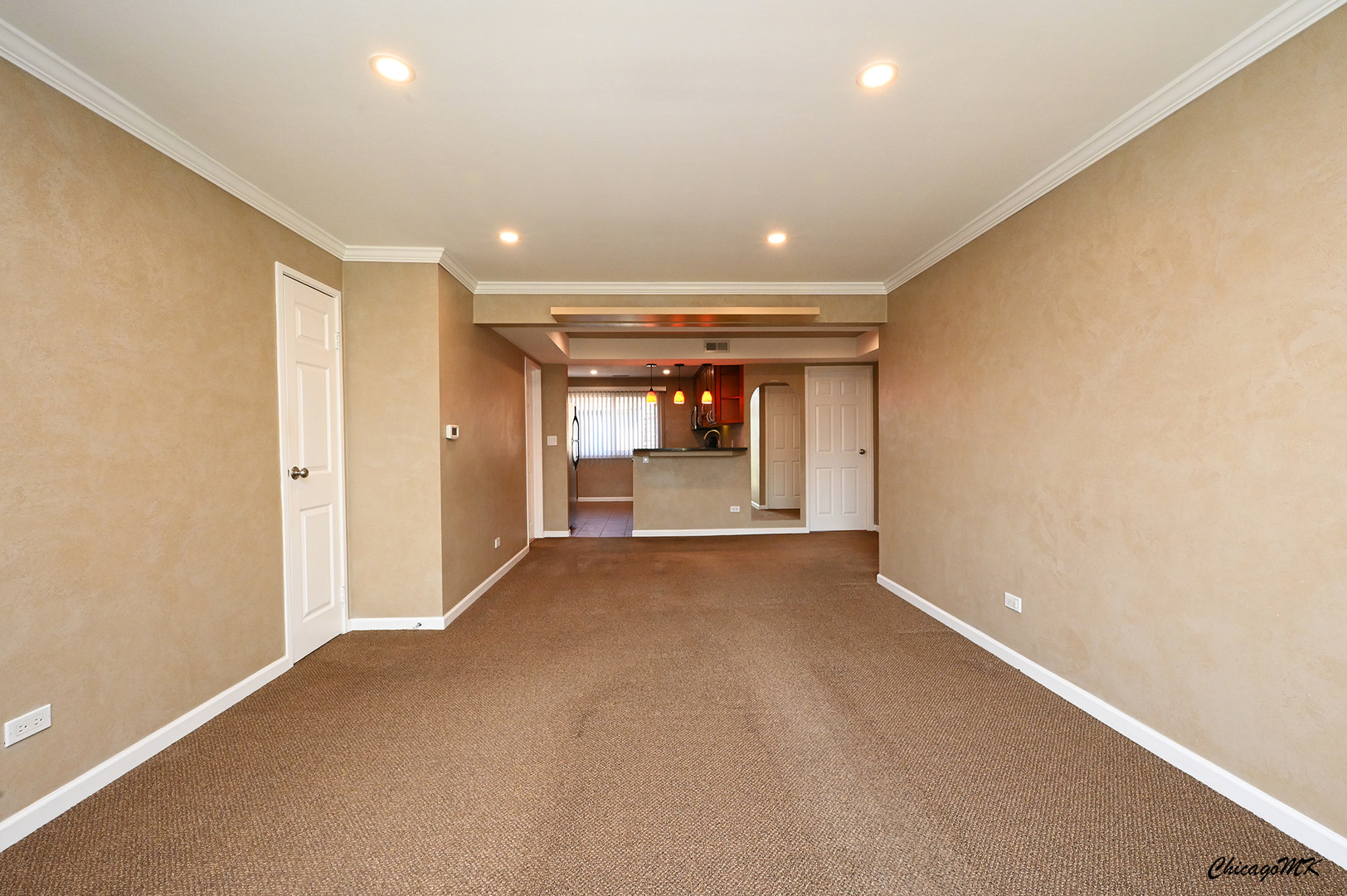 8543 West Rascher Avenue, Unit 3N Chicago, IL 60656 - Photo 4 of 30 Gallery Image 4
