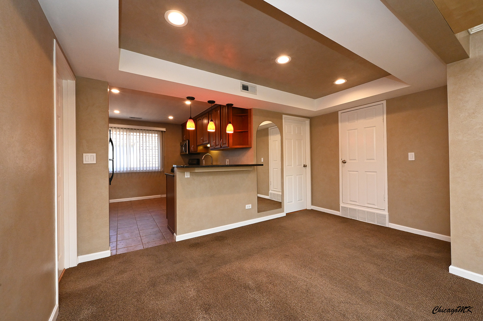 8543 West Rascher Avenue, Unit 3N Chicago, IL 60656 - Photo 5 of 30 Gallery Image 5