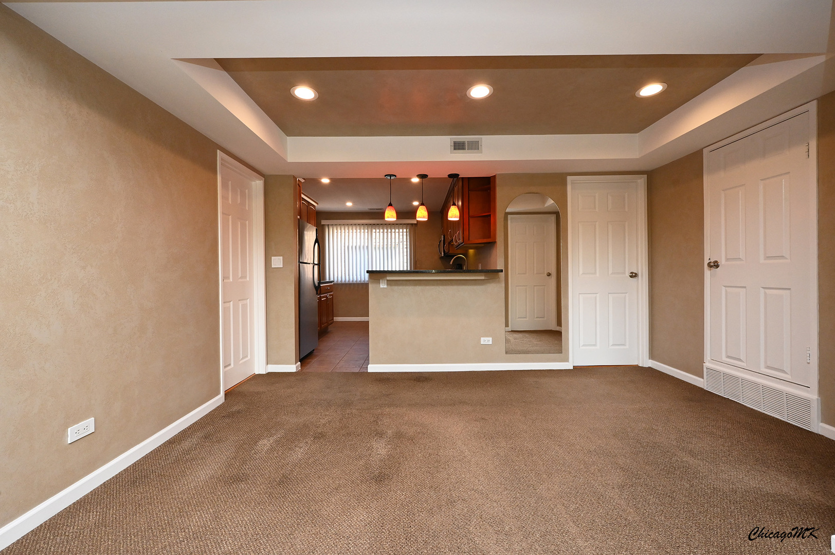 8543 West Rascher Avenue, Unit 3N Chicago, IL 60656 - Photo 6 of 30 Gallery Image 6