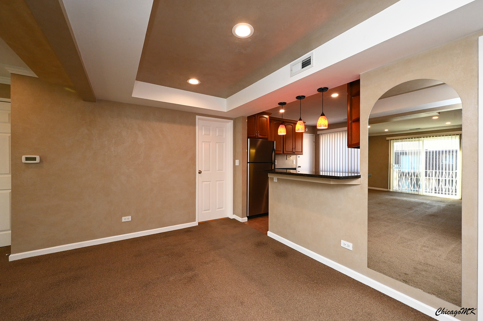 8543 West Rascher Avenue, Unit 3N Chicago, IL 60656 - Photo 7 of 30 Gallery Image 7