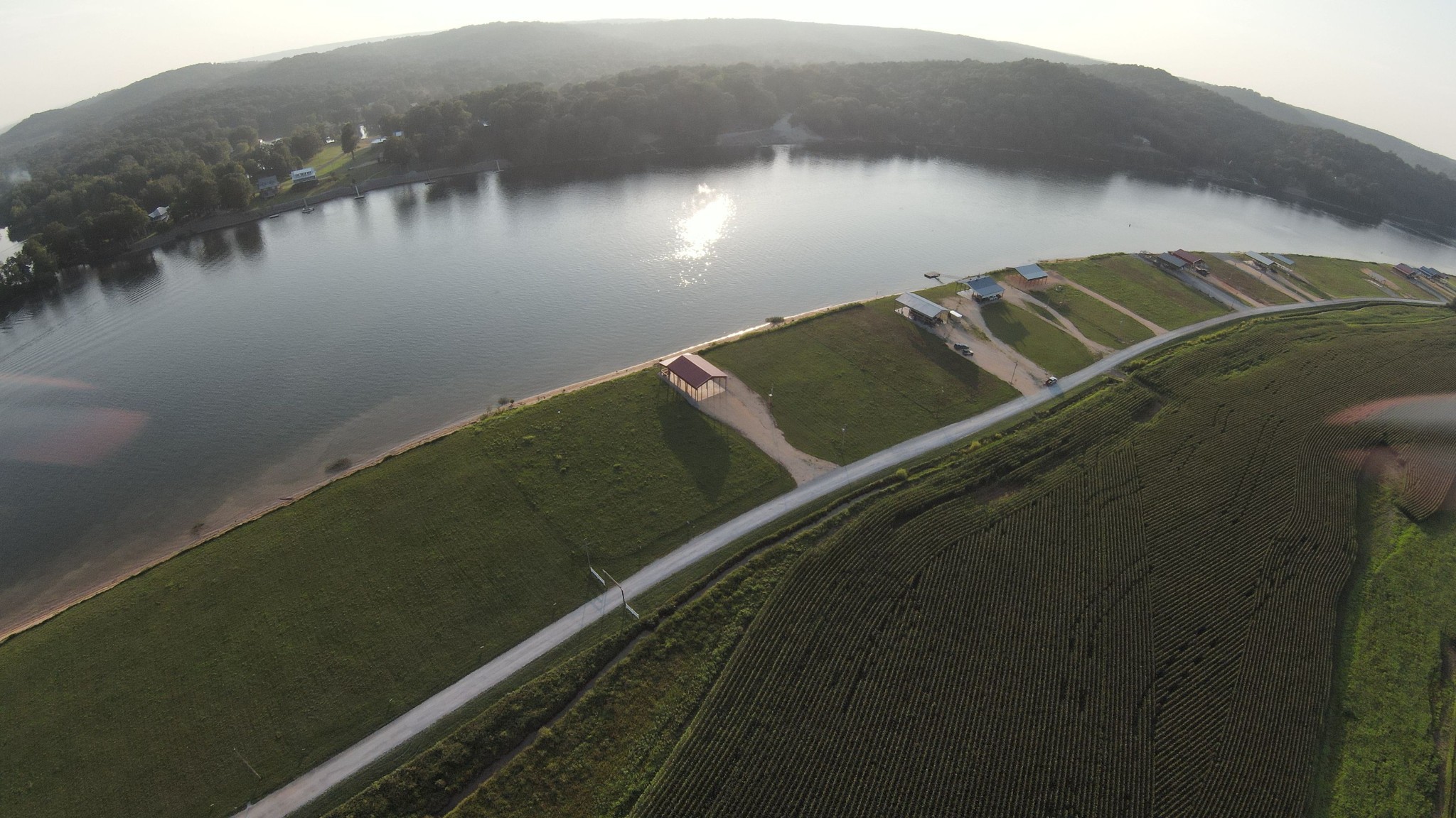 2607 Hardin Bottom River Road Clifton, TN 38425 - Photo 19 of 25