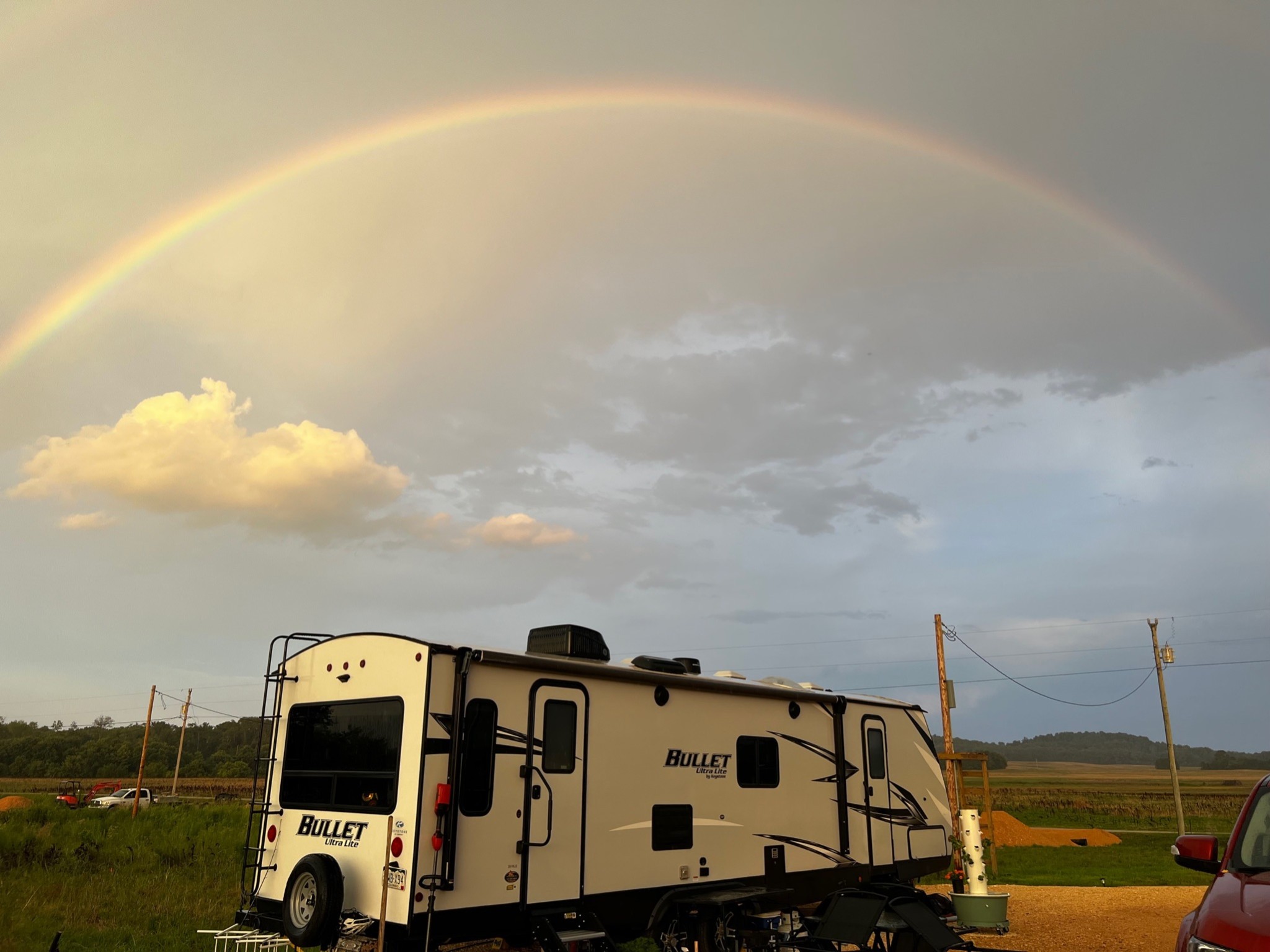 2607 Hardin Bottom River Road Clifton, TN 38425 - Photo 3 of 25