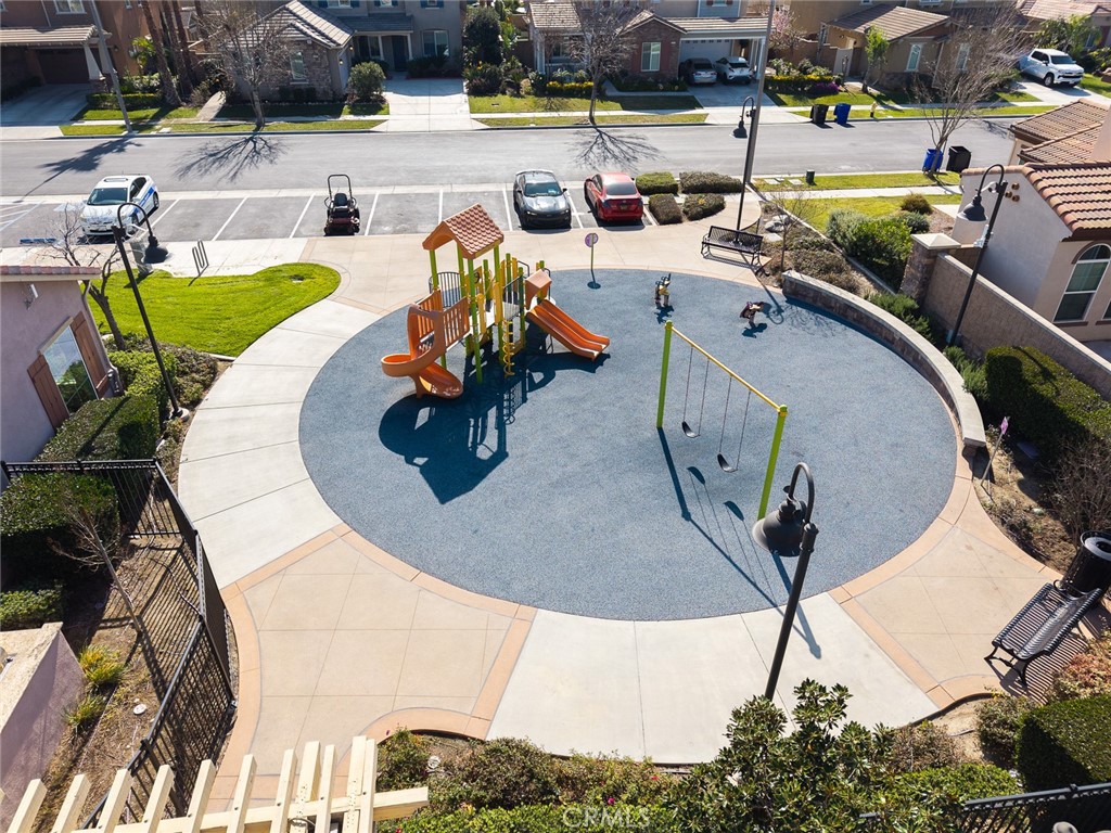 13296 Joliet Drive Rancho Cucamonga, CA 91739 - Photo 34 of 35