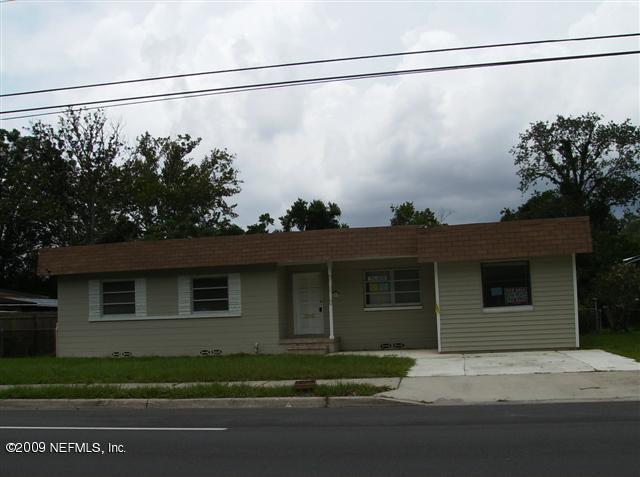 2616 Rogero Road Jacksonville, FL 32211 - Photo 1 of 3 Front
