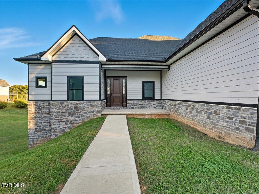 736 Cow Poke Lane Rutledge, TN 37861 - Photo 41 of 51 736 Cow Poke Ln - 34