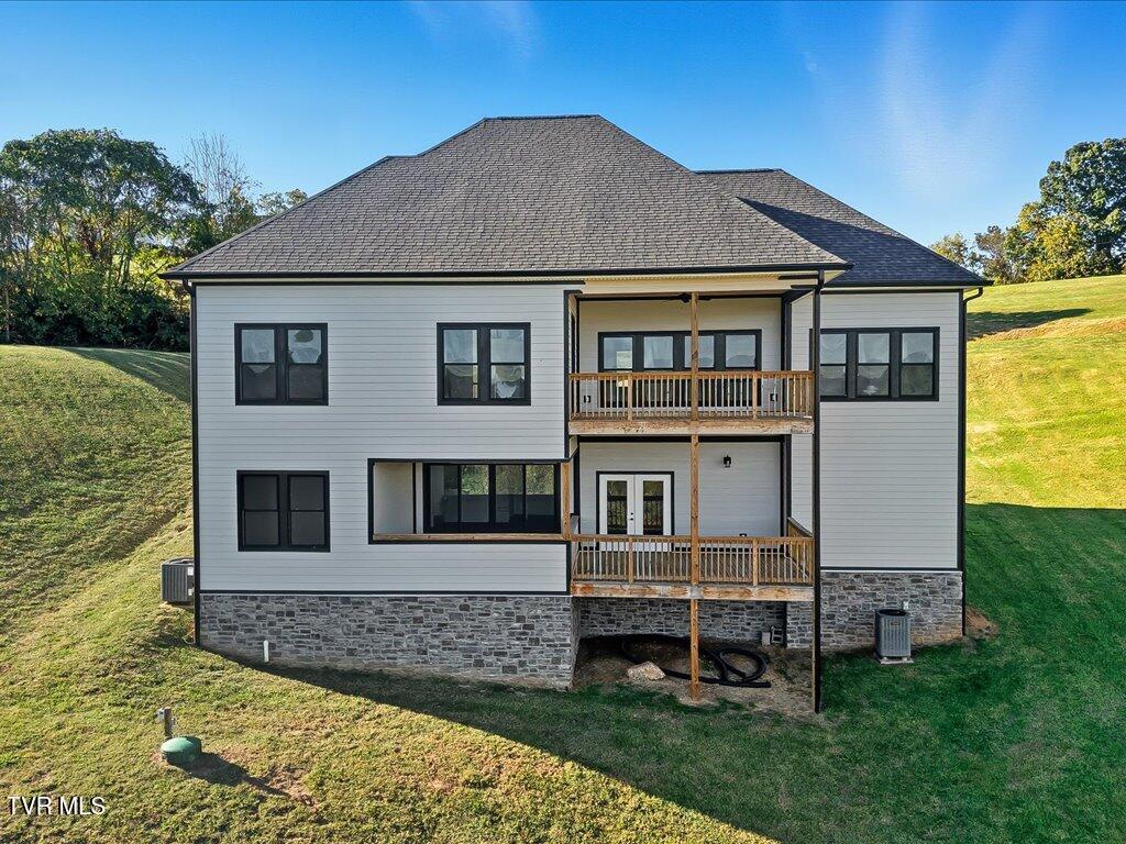 736 Cow Poke Lane Rutledge, TN 37861 - Photo 43 of 51 736 Cow Poke Ln - 36