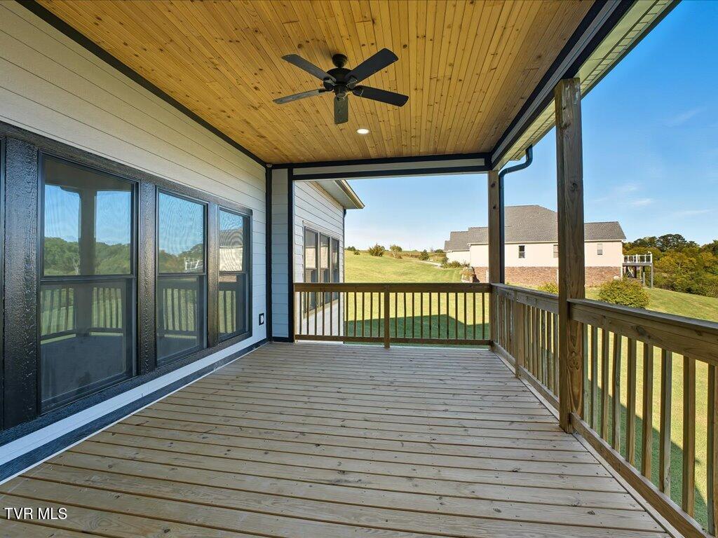 736 Cow Poke Lane Rutledge, TN 37861 - Photo 45 of 51 736 Cow Poke Ln - 38