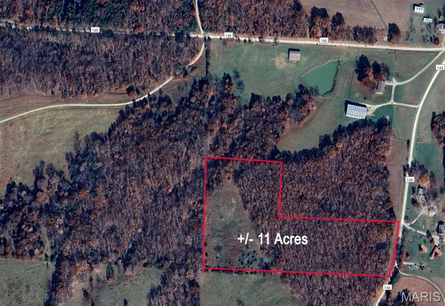 $137,500 | 0 11 /- Acres Tract5 Cr, Williamsburg, MO 63388