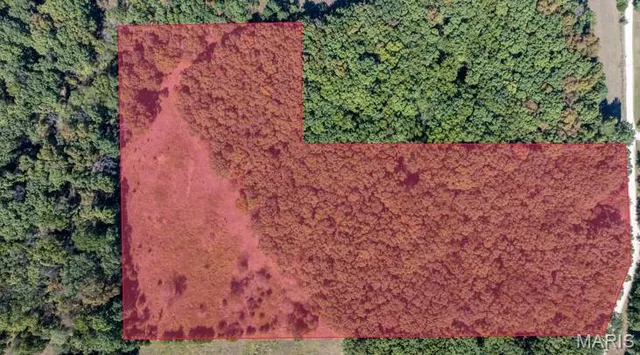 $137,500 | 0 11 /- Acres Tract5 Cr, Williamsburg, MO 63388