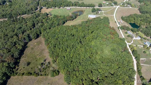 $137,500 | 0 11 /- Acres Tract5 Cr, Williamsburg, MO 63388