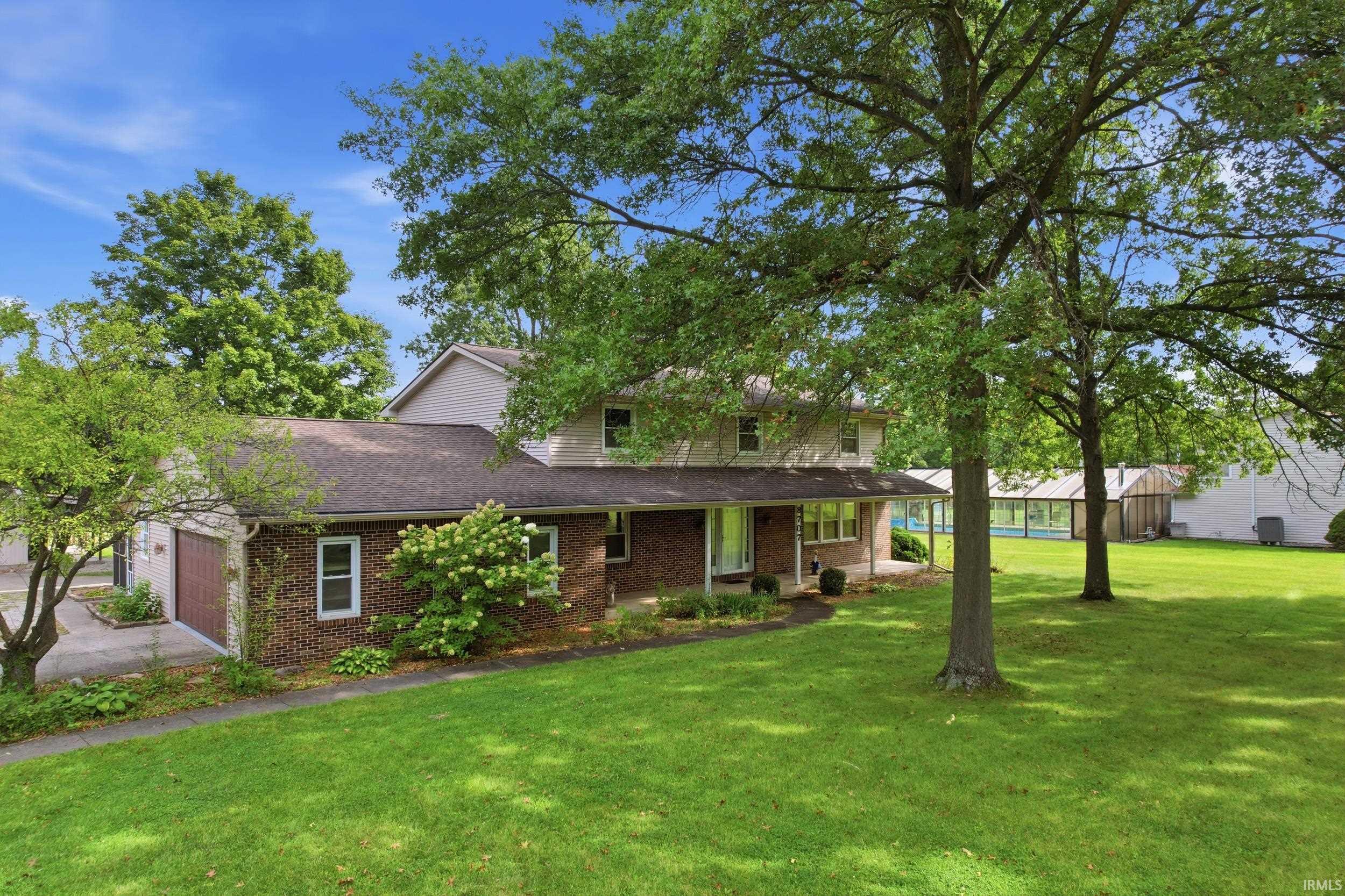 8707 Seiler Road New Haven, IN 46774 - Photo 2 of 48 Gallery Image 2