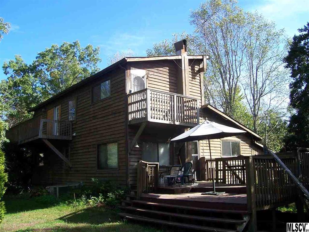3381 River Road Morganton, NC 28655 - Photo 2 of 12 Gallery Image 2
