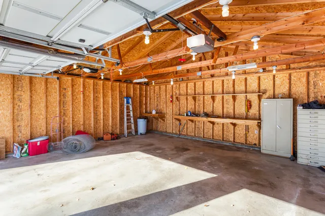 a view of small space